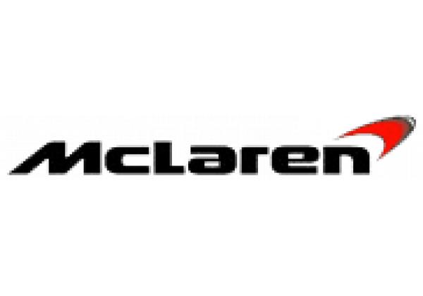 McLaren