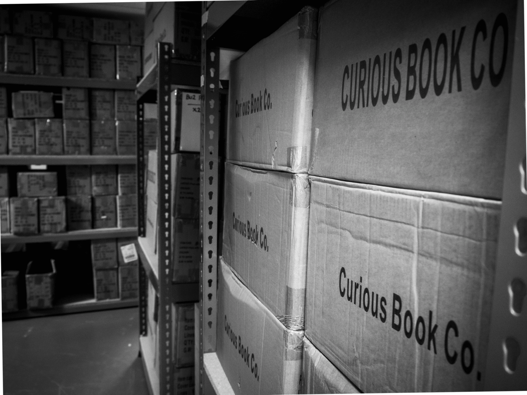 CB – Ordering Process – Leadtime