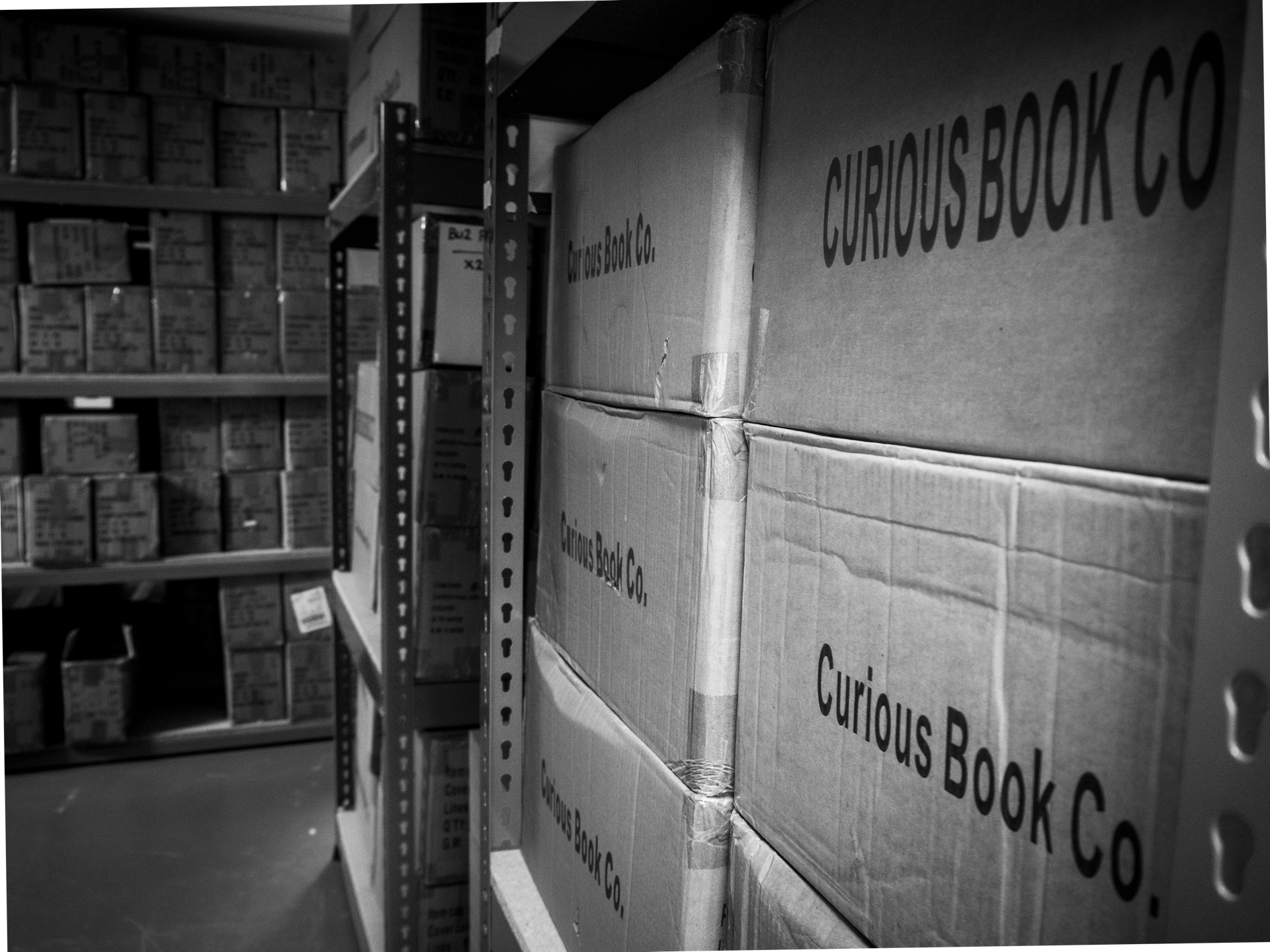CB – Ordering Process – Leadtime