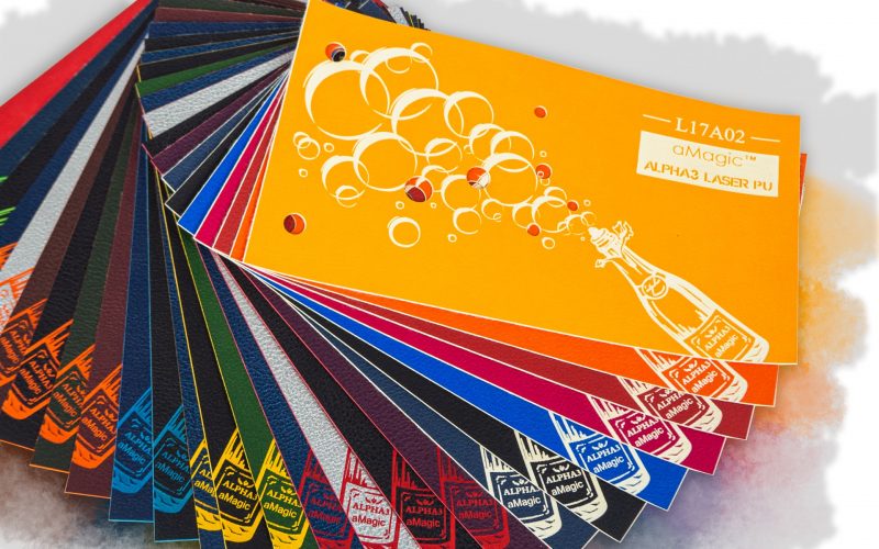 notebook laser engraving examples