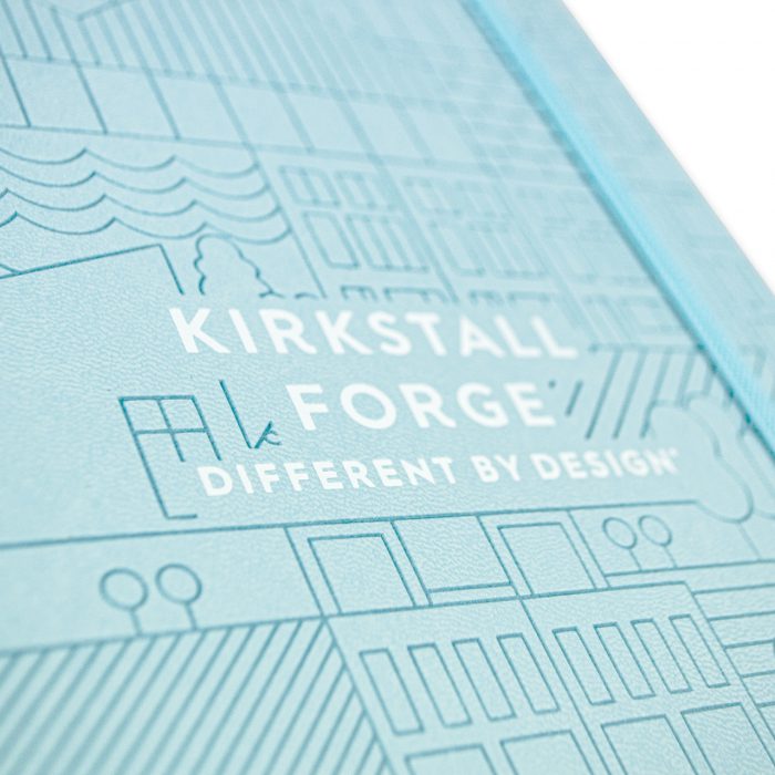 KIRKSTALL FORGE-new