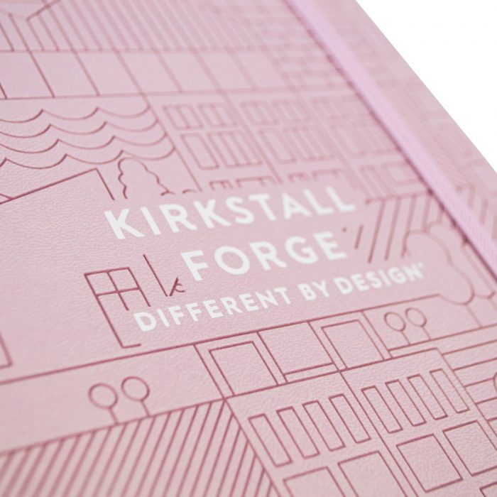 KIRKSTALL FORGE-new