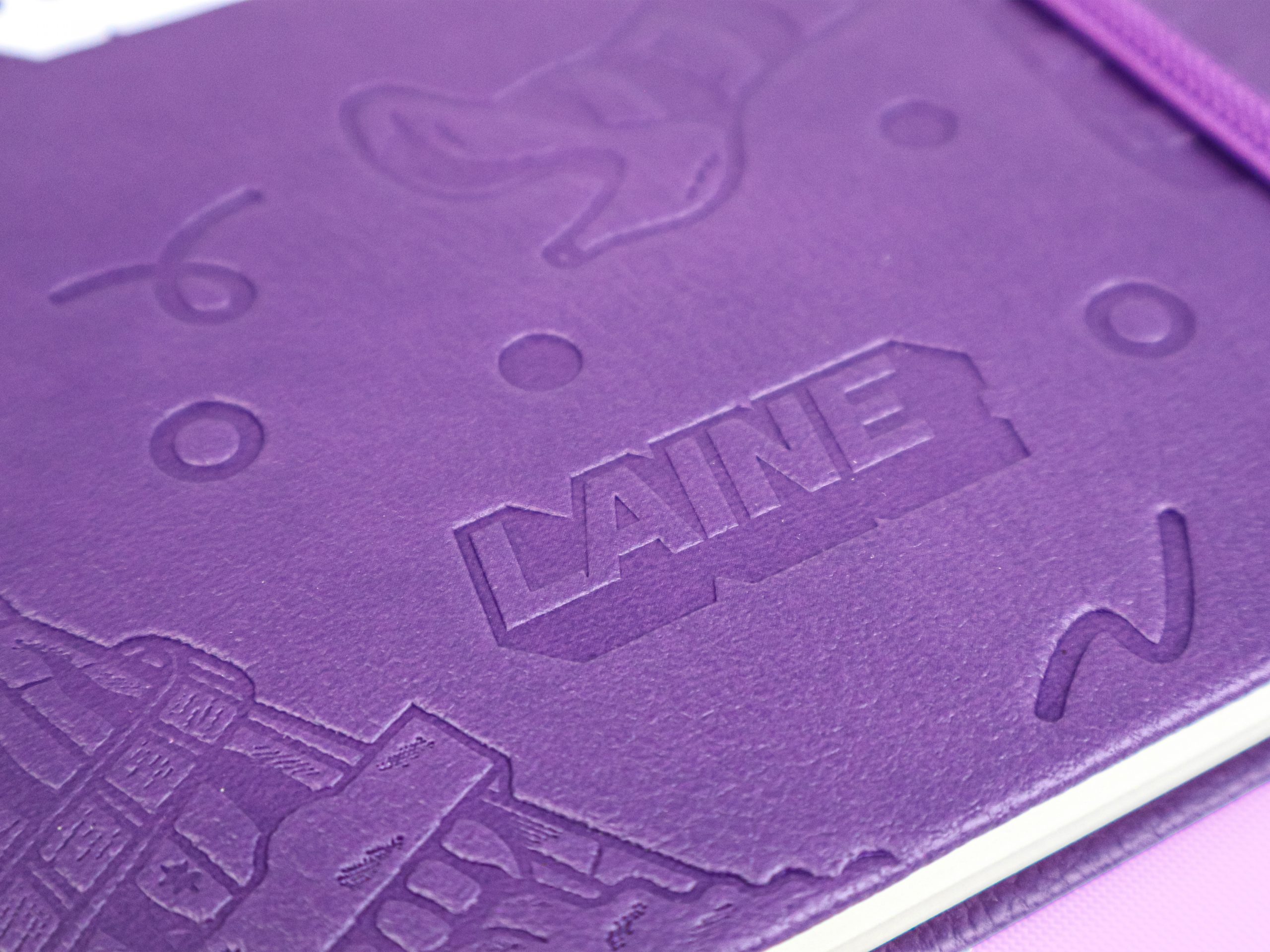 Laine Curious Book Co Laine curious book co