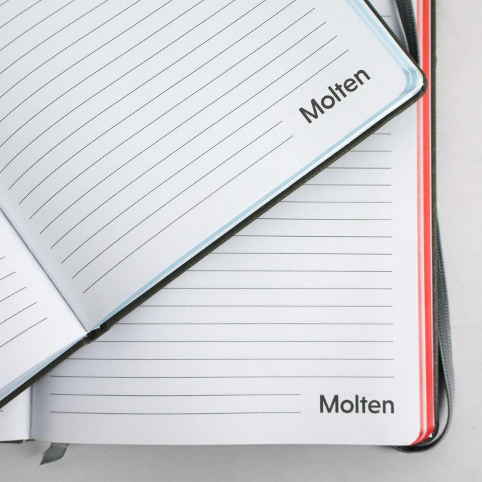 Molten Feature image